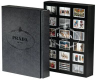 Title: Prada, Author: Miuccia Prada