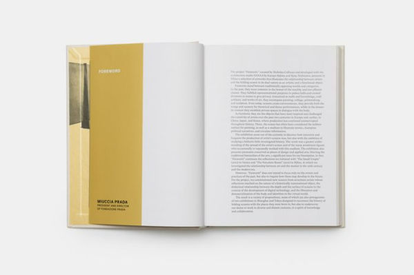 Paraventi: Folding Screens from the 17th to 21st Century