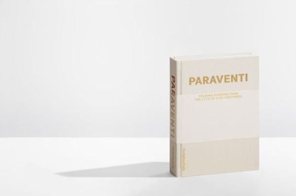Paraventi: Folding Screens from the 17th to 21st Century