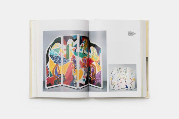 Paraventi: Folding Screens from the 17th to 21st Century