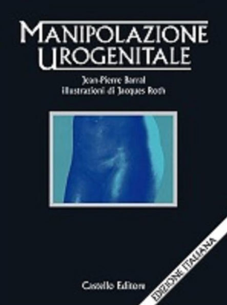 Manipolazione urogenitale