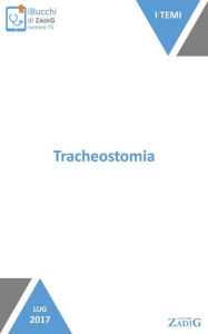 Title: Tracheostomia, Author: Damiano Onofri