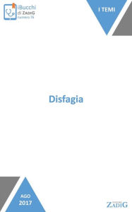 Title: Disfagia, Author: Tiziana La Valle