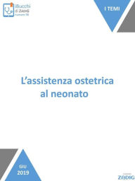 Title: L'assistenza ostetrica al neonato, Author: Simona Fumagalli; Maria Panzeri