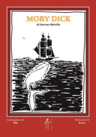 Title: Moby Dick, Author: Manuele Mecconi