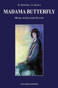 Title: Madama Butterfly, Author: Giacomo Puccini