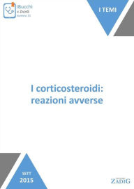 Title: I corticosteroidi: reazioni avverse, Author: Alessandro Nobili