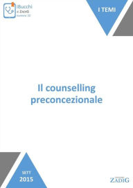 Title: Il counselling preconcezionale, Author: Stefania Rampello