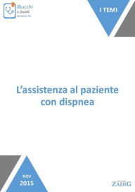 Title: L'assistenza al paziente con dispnea, Author: Carolina Dello Russo