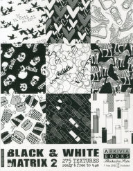 Title: Black & White Matrix 2, Author: Vincenzo Sguera