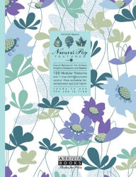 Title: Natural Pop Textures Vol. 2, Author: Vincenzo Sguera