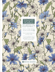 Title: Simple Nature Textures, Author: Vincenzo Sguera