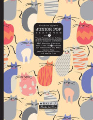 Title: Junior Pop Textures, Author: Vincenzo Sguera