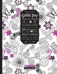 Title: Gothic Pop Textures, Author: Vincenzo Sguera