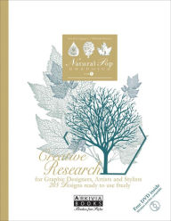 Title: Natural Pop Graphics, Author: Vincenzo Sguera