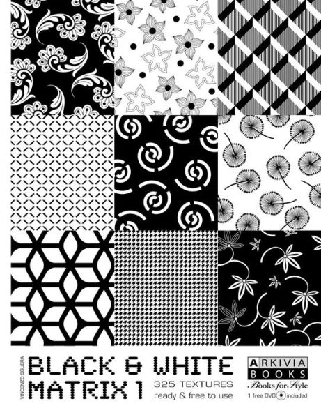 Black & White Matrix 1