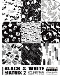 Title: Black & White Matrix 2, Author: Vincenzo Sguera