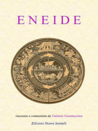 Title: Eneide, Author: Umberto Casamassima