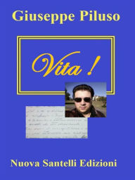 Title: Vita, Author: Giuseppe Piluso
