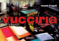 Title: VUCCIRIA, Author: Mauro D'Agati