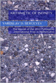 Title: Arithmetic of infinity - ePub MathML version: For compatible devices, Author: Master MJ