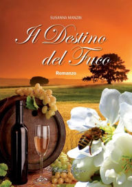 Title: Il destino del fuco, Author: Susanna Manzin