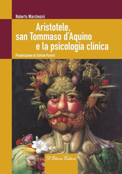 Aristotele, san Tommaso d'Aquino e la psicologia clinica