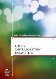 Title: Drugs and Laboratory Parameters, Author: Achille Patrizio Caputi
