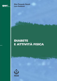 Title: Diabete e attività fisica, Author: Gian Pasquale Ganzit
