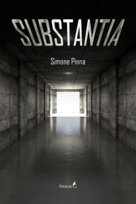 Title: Substantia, Author: Simone Pinna