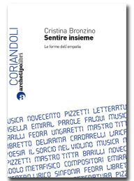 Title: Sentire insieme, Author: Cristina Bronzino