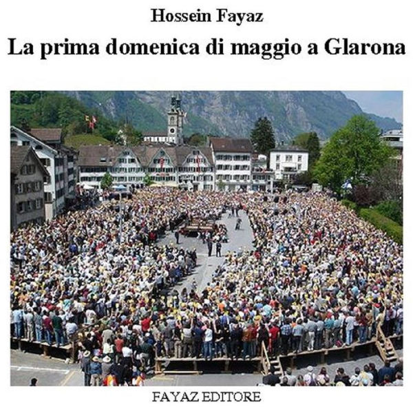 La prima domenica di maggio a glarona