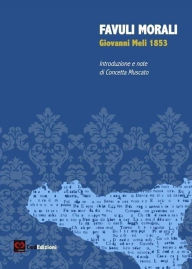 Title: Favuli Morali, Author: a cura di Concetta Muscato
