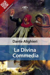 Title: La Divina Commedia, Author: Dante Alighieri