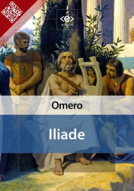 Title: Iliade, Author: Omero