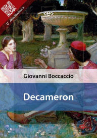 Title: Decameron, Author: Giovanni Boccaccio