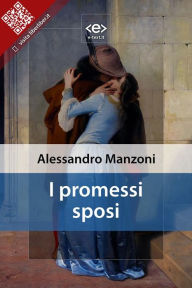 Title: I promessi sposi, Author: Alessandro Manzoni