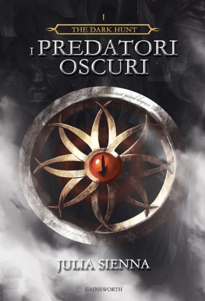 The Dark Hunt: I Predatori Oscuri