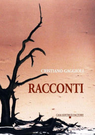 Title: Racconti, Author: Cristiano Gaggioli