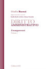 DIRITTO AMMINISTRATIVO: Cronopercorsi - Volume 1