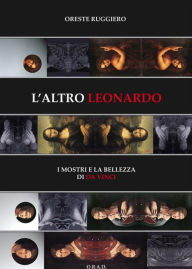 Title: L'altro Leonardo, Author: Oreste Ruggiero