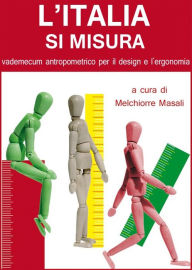 Title: L'Italia si misura vol.II, Author: Melchiorre Masali et al.