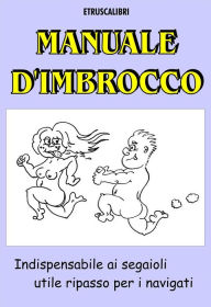 Title: Manuale d'imbrocco, Author: Andrea Innocenti