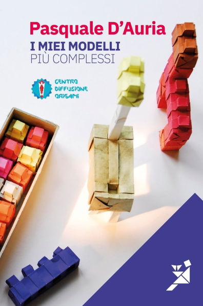 I miei modelli piï¿½ complessi