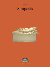 Title: Simposio, Author: Platone