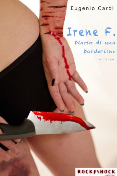 Irene F. Diario di una borderline