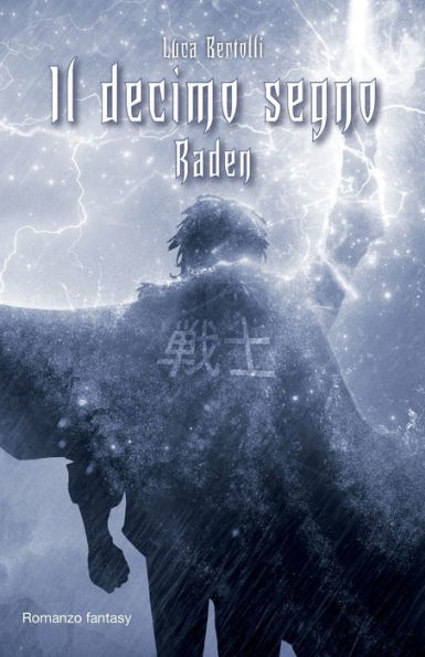 Il decimo segno: Raden