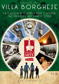 Title: Safari d'arte Roma - Percorso Villa Borghese, Author: Assocazione Ara Macao