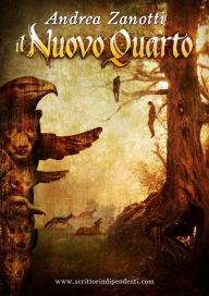 Title: Il Nuovo Quarto - Mondo 2.1, Author: Andrea Zanotti