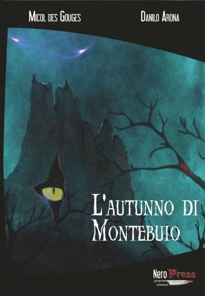 L'autunno di Montebuio